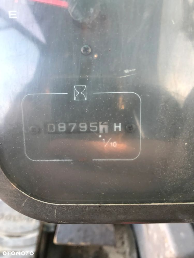 Volvo EC 160B nlc - 8