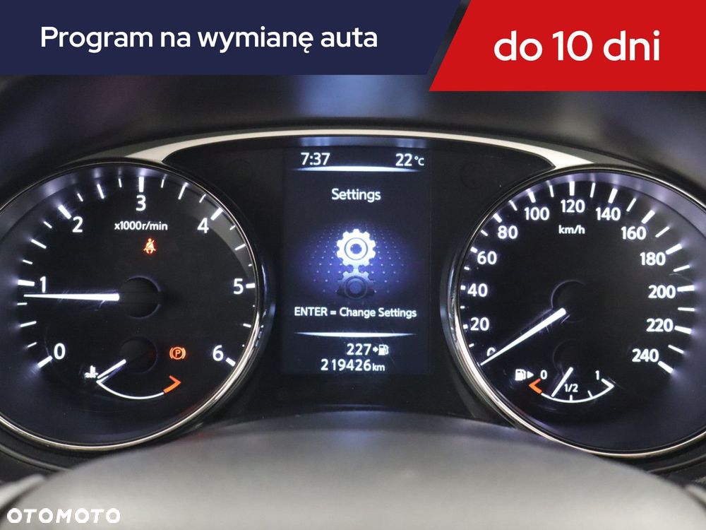 Nissan X-Trail - 13