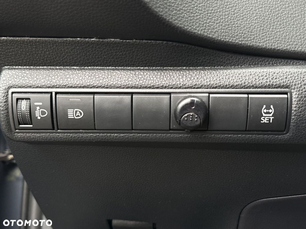 Toyota Corolla 1.5 Comfort MS - 20