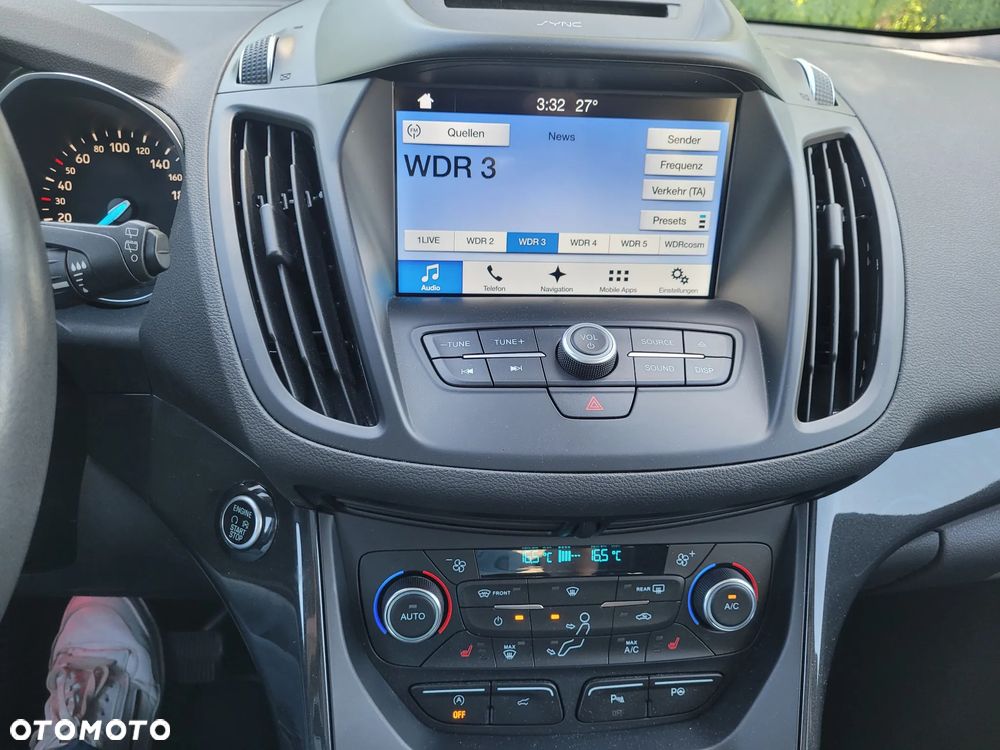 Ford Kuga 1.5 EcoBoost 4x4 Titanium - 19