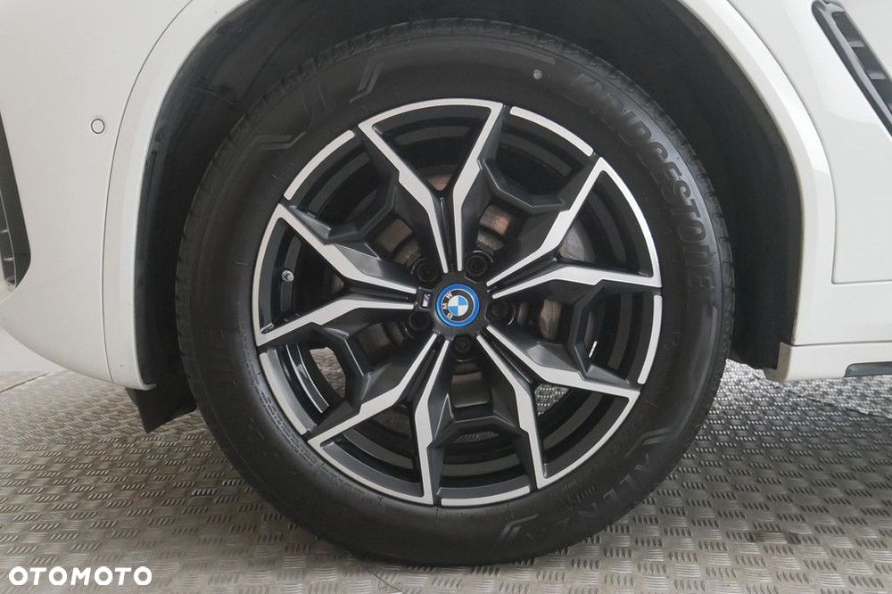 BMW X3 - 14
