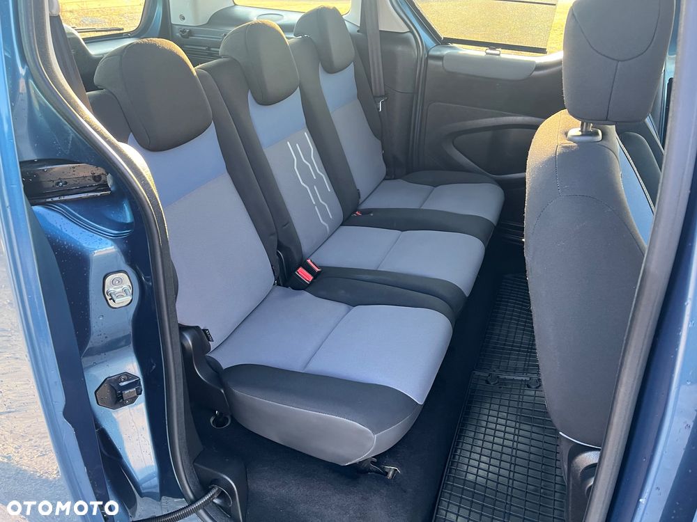 Peugeot Partner - 11