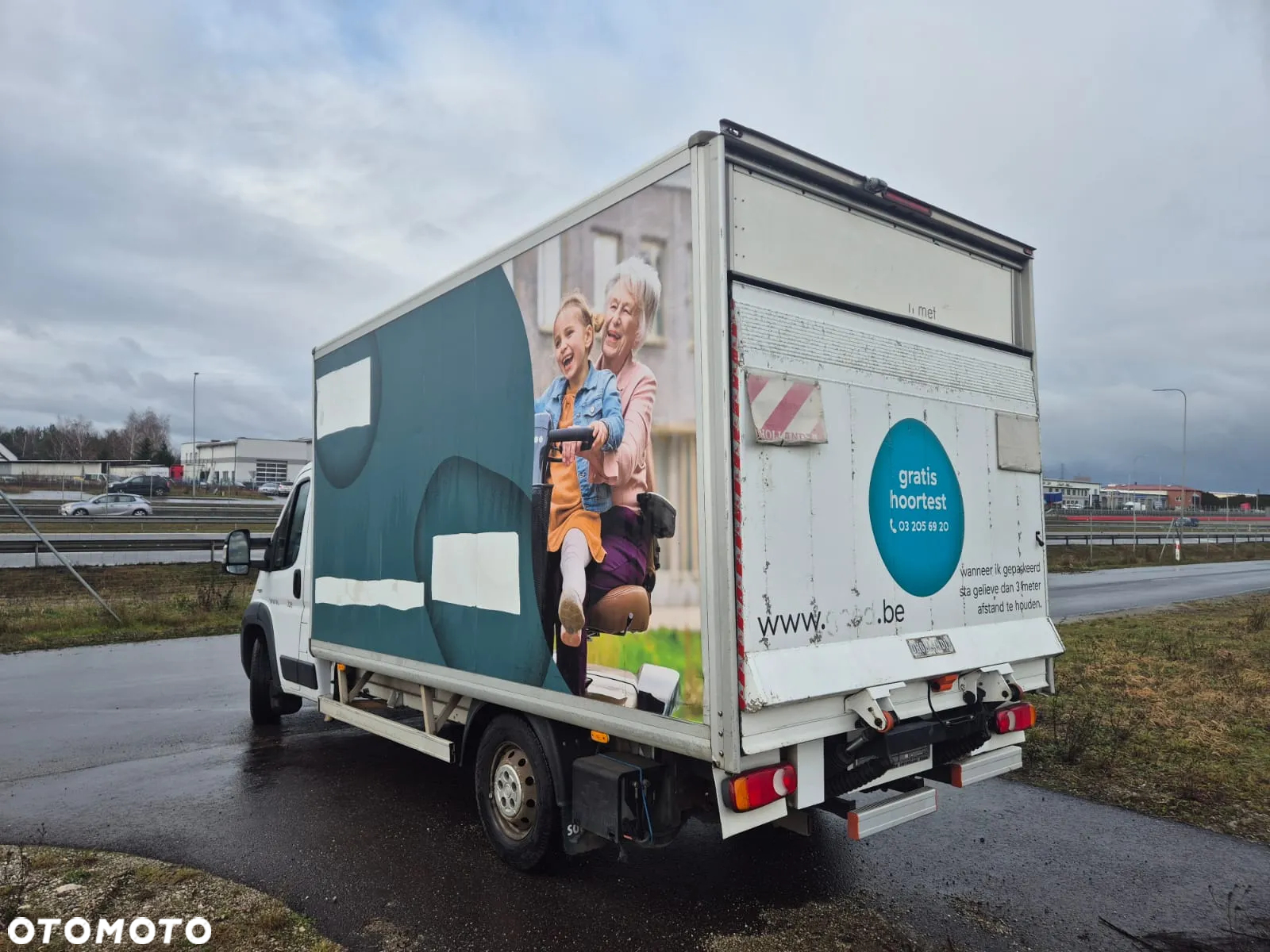 Fiat ducato - 15