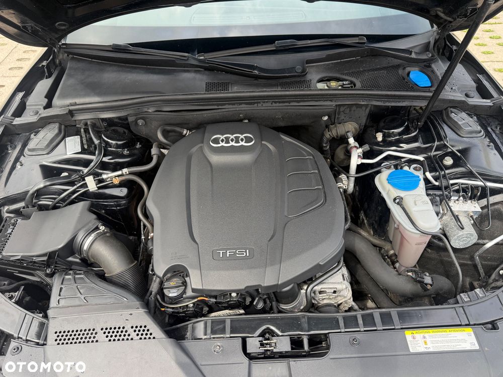 Audi A5 Sportback 1.8 TFSI - 16