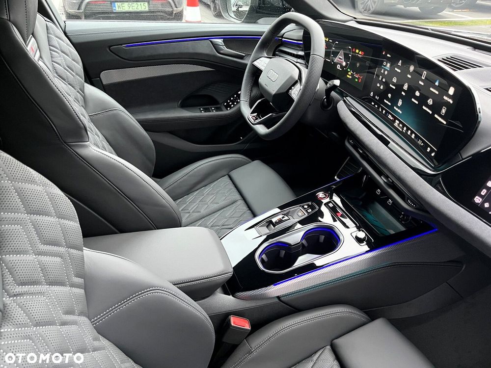 Audi A6 Limousine - 21