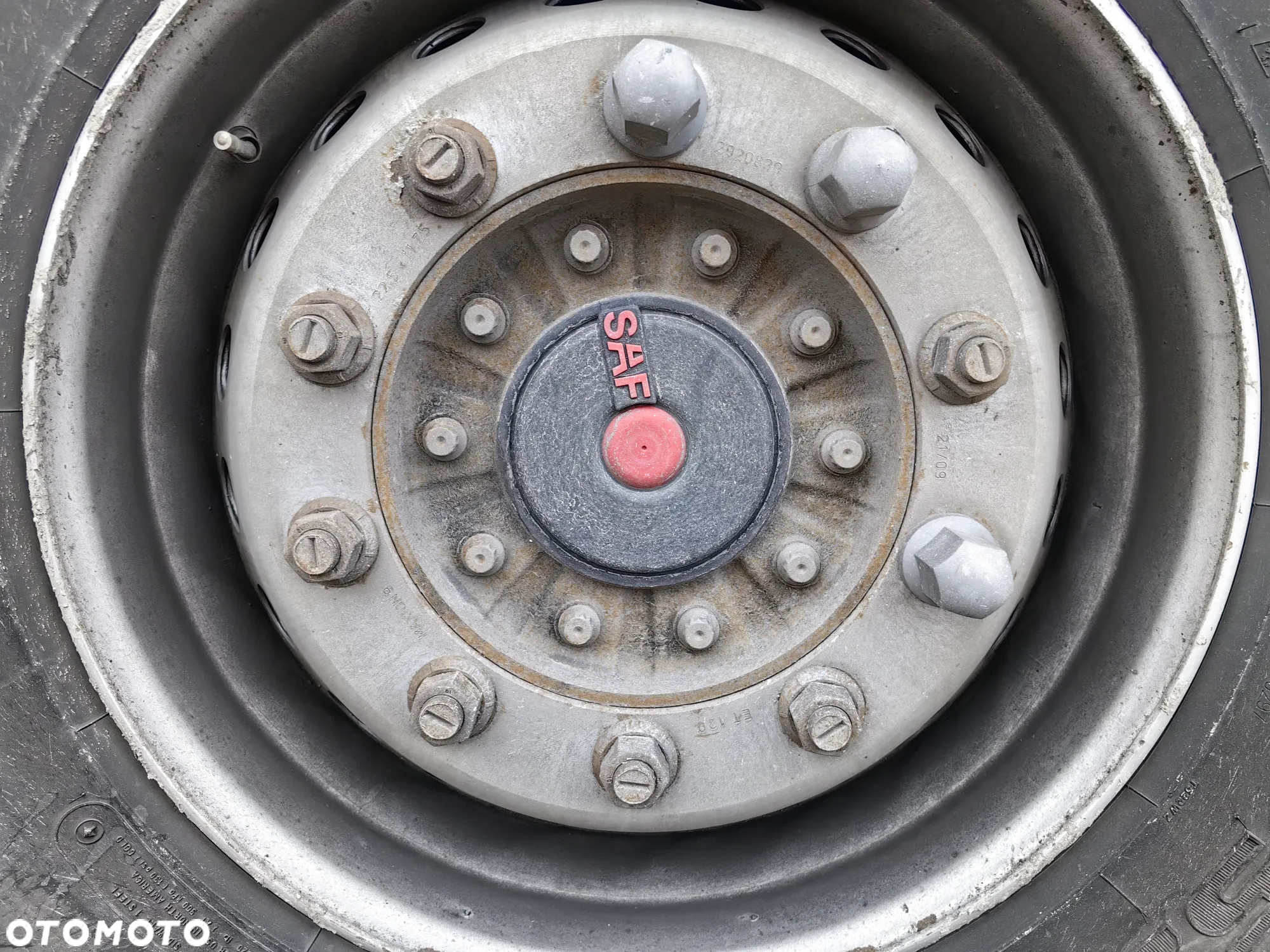 DAF XF EURO 6 - 31