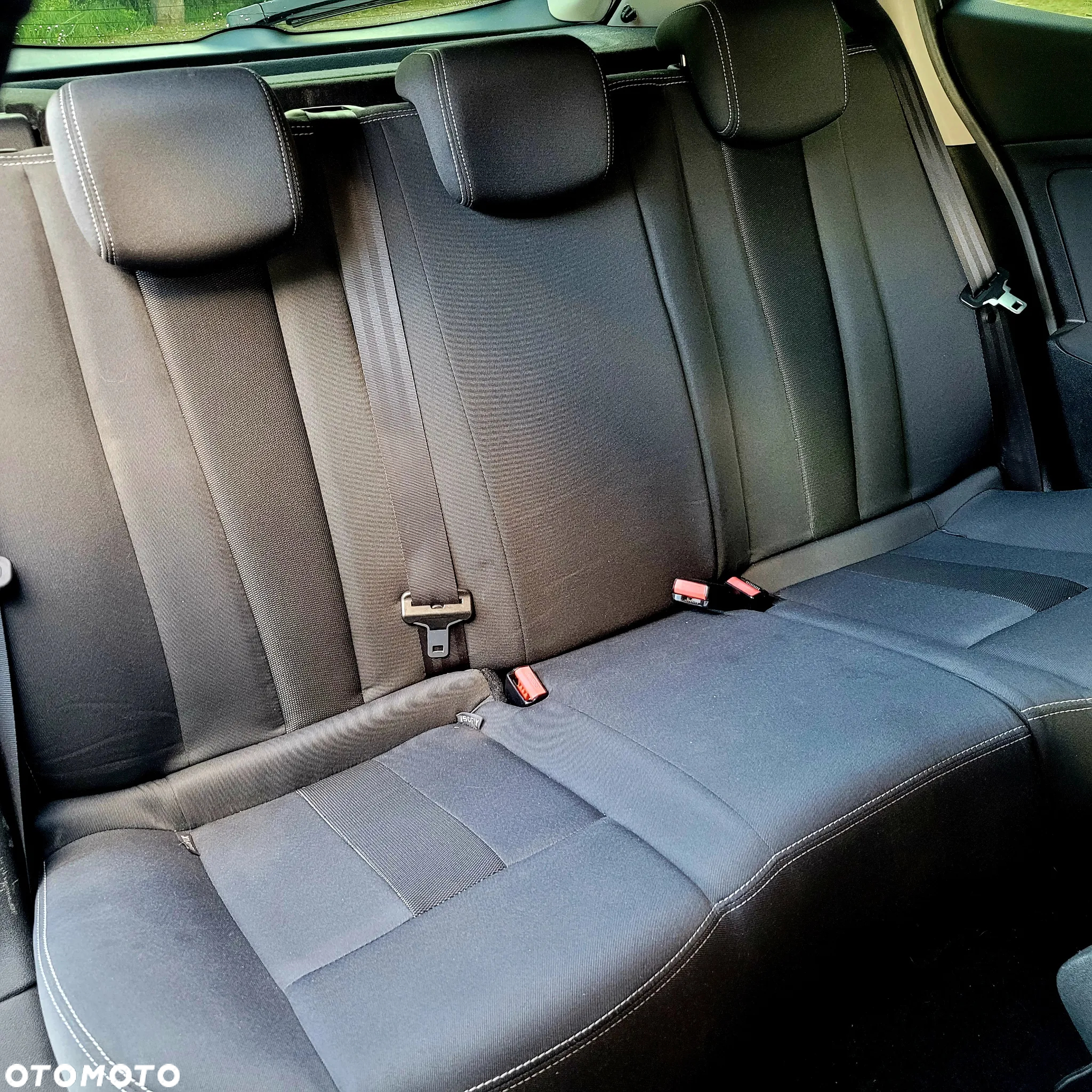 Renault Megane 1.6 16V Dynamique - 10