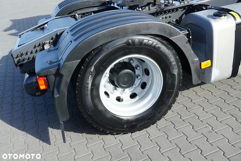 Volvo / FH / 500 / I – SAVE / XL / EURO 6 / ACC / I -COOL / NOWY MODEL - 19