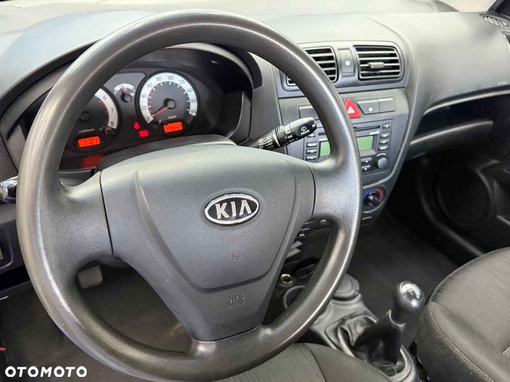 Kia Picanto 1.1 (els4) - 6