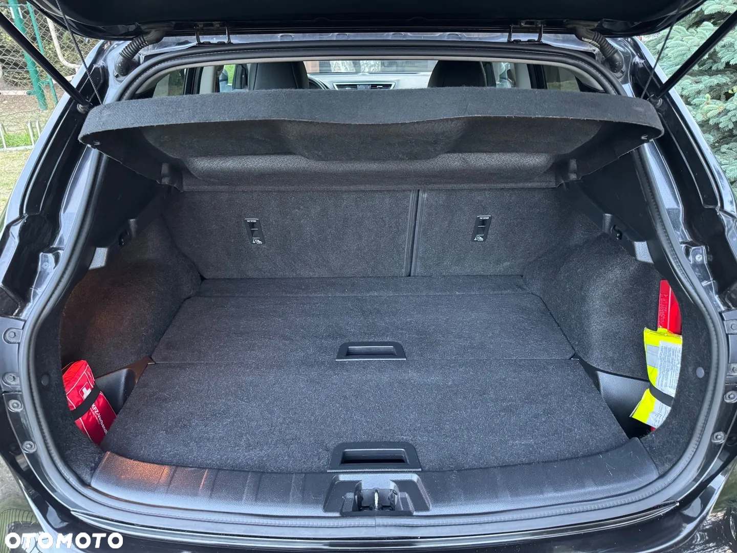 Nissan Qashqai - 8