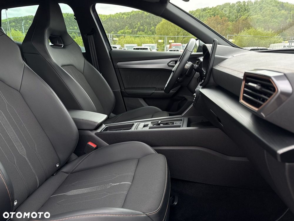 Cupra Formentor 2.0 TSI 4Drive VZ DSG - 14