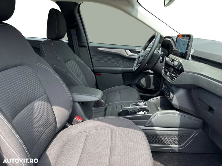 Ford Kuga 2.5 Duratec FHEV FWD Titanium - 12