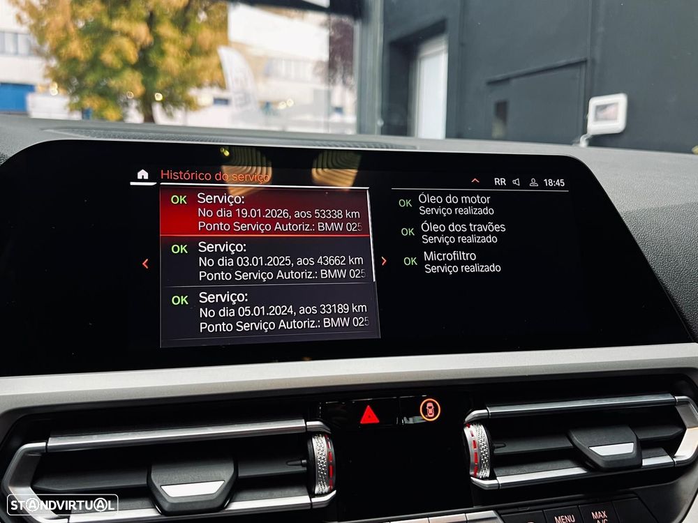 BMW 330 e Corporate Edition Auto - 33
