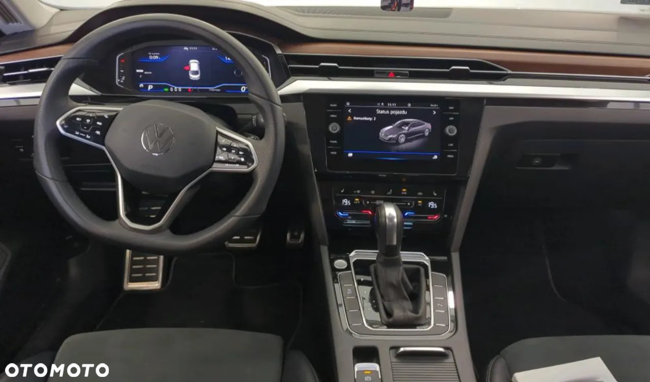 Volkswagen Arteon 2.0 TDI Elegance DSG - 9