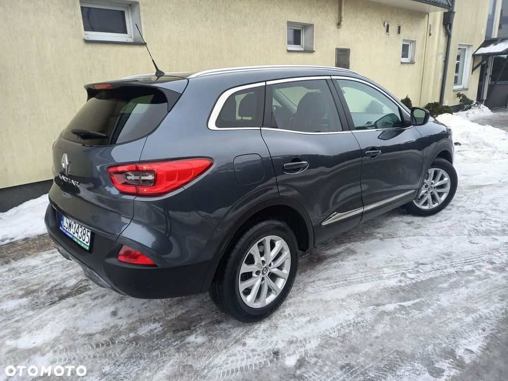 Renault Kadjar 1.6 dCi Energy Business - 3