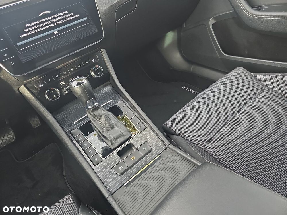 Skoda Superb 1.4 TSI Plug-In Hybrid Style DSG - 21
