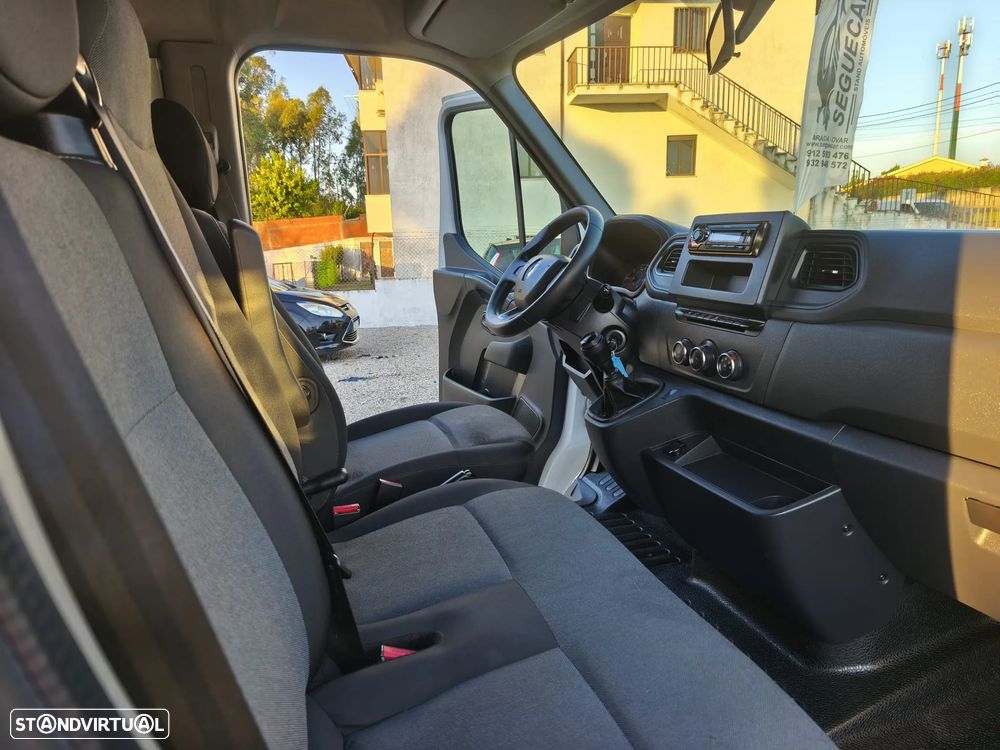 Renault Master 2.3 dci L2 - 6