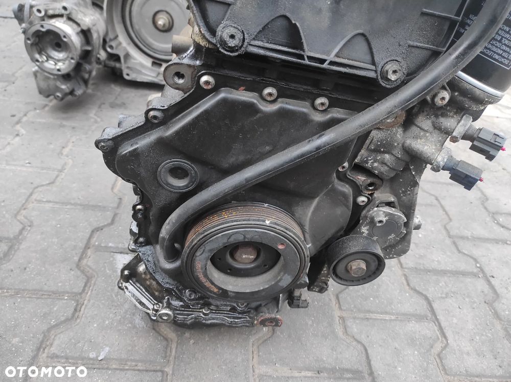 SILNIK 116TYS 2.0 TSI TFSI CCZ CCZA CAW CAWA CAWB CCT SPRAWNY KOMPRESJA OK GWARANCJA VW AUDI SEAT SKODA WYSYŁKA !!!!!!! - 5