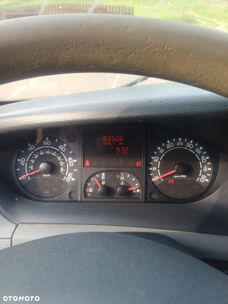 Iveco Daily 35C12 - 4