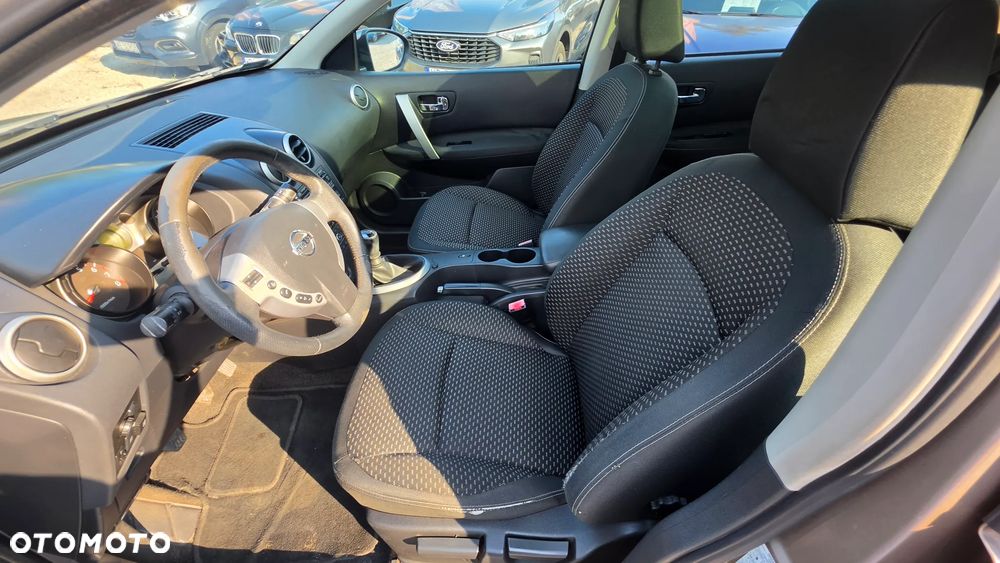 Nissan Qashqai 2.0 Tekna Pack - 19