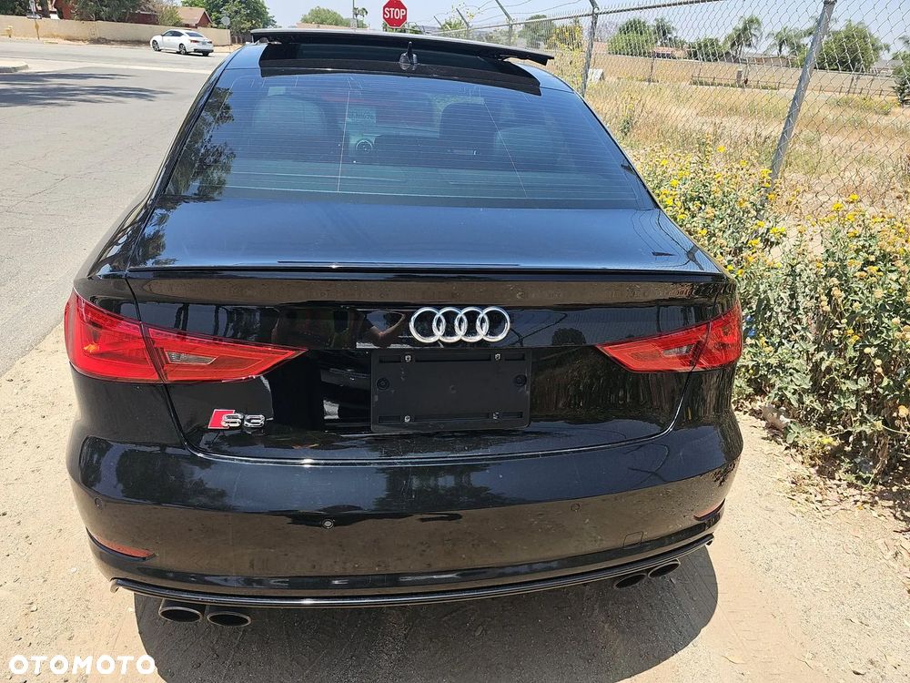 Audi S3 2.0 TFSI Quattro S tronic - 4