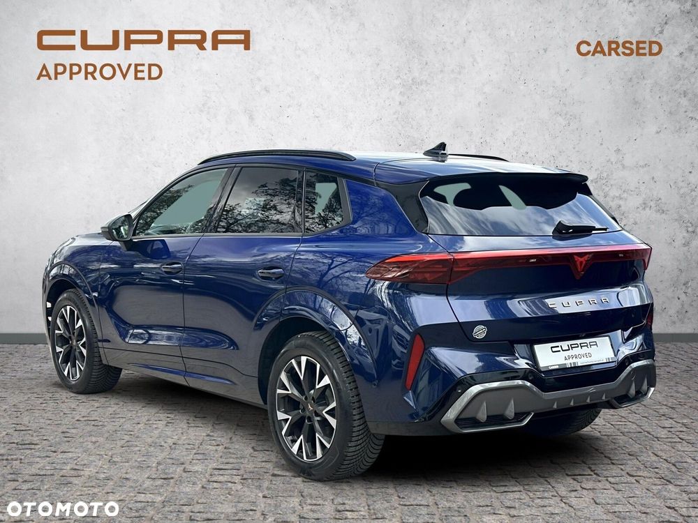 Cupra Terramar 1.5 eTSI mHEV DSG - 3