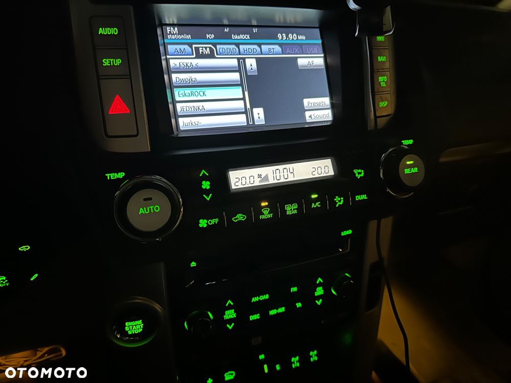 Toyota Land Cruiser LC 4.0 V6 Prestige 7os - 5