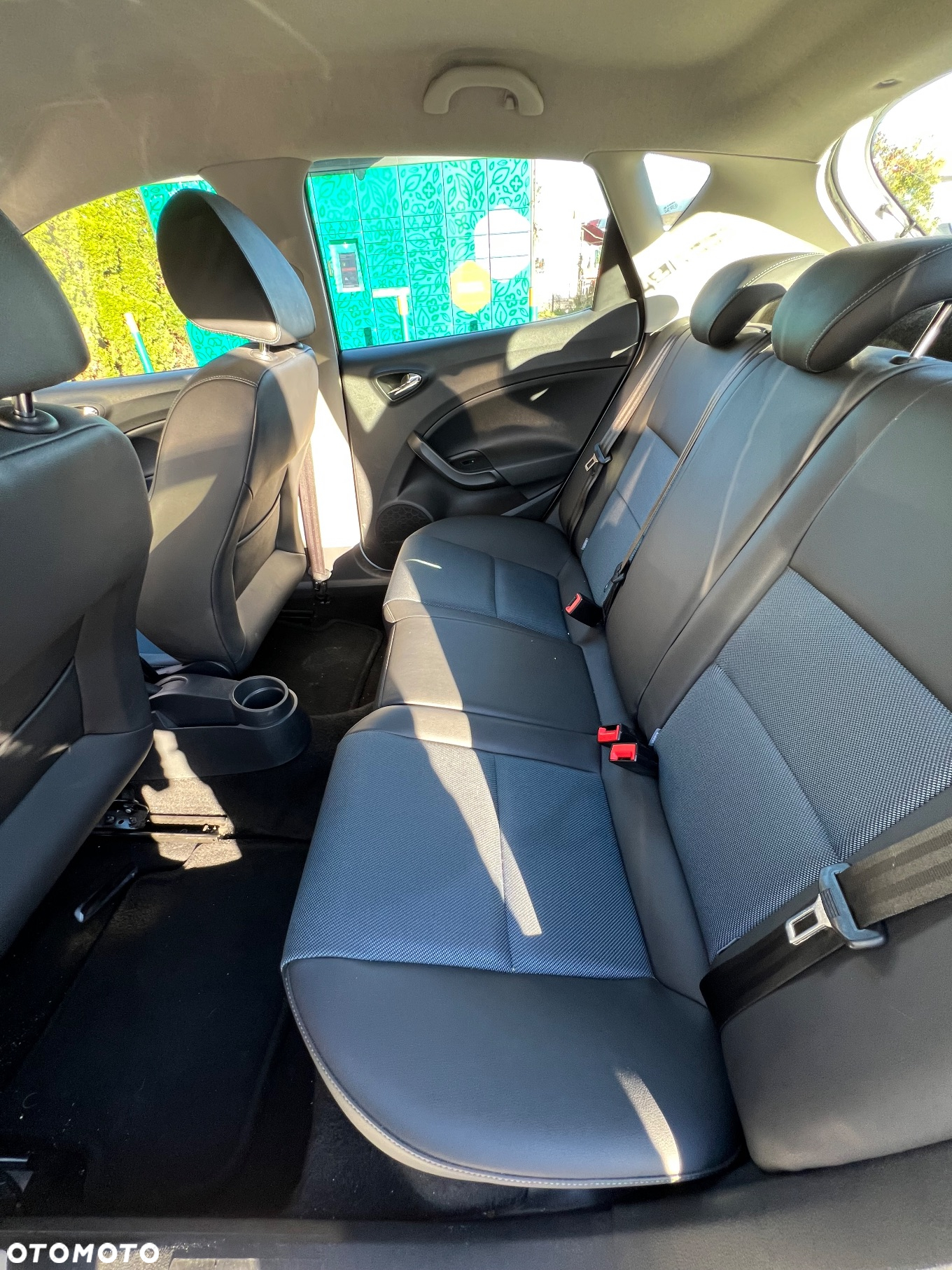 Seat Ibiza - 12