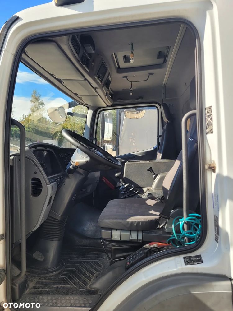 Mercedes-Benz Atego 1222 - 4