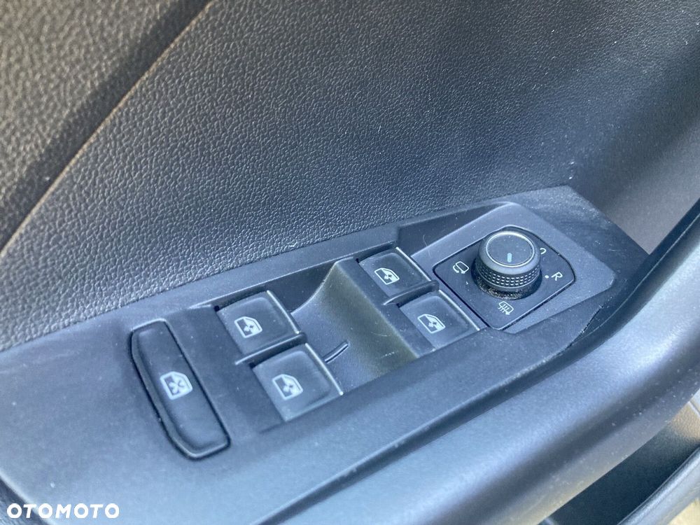Volkswagen T-Cross 1.0 TSI Style - 22