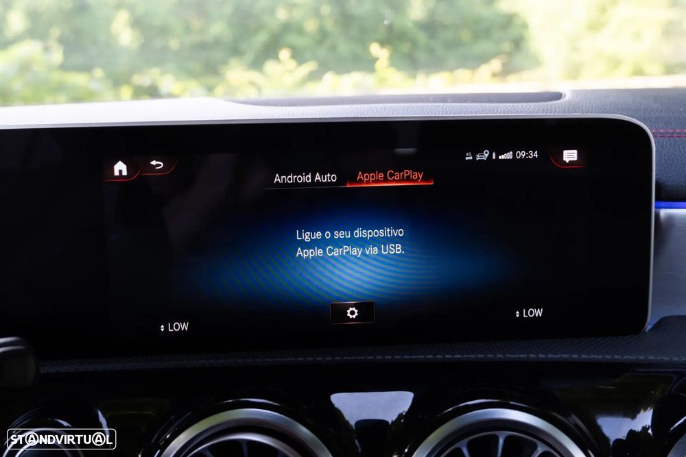 Mercedes-Benz CLA 180 d 7G-DCT AMG Line - 20