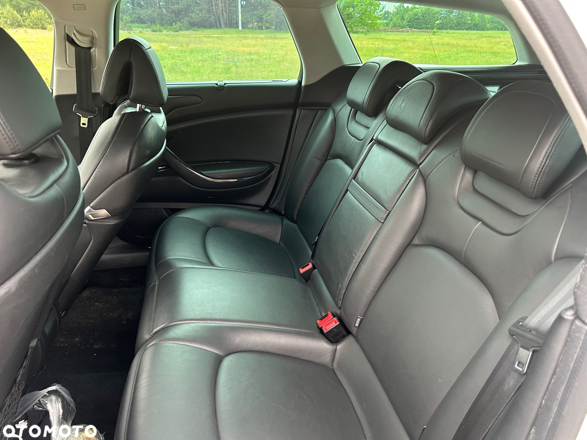 Citroën C5 Tourer HDi 165 FAP Exclusive - 11