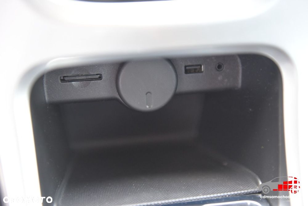 Opel Astra - 31