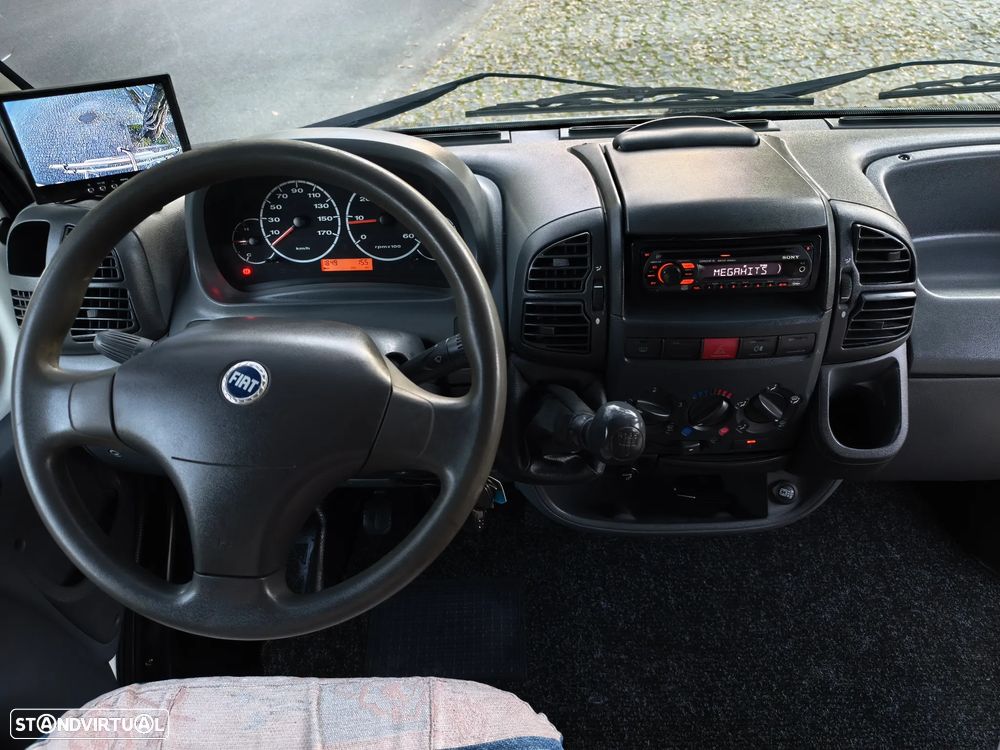 McLouis Glen 5 lugares Ar condicionado C/ Nova - 11