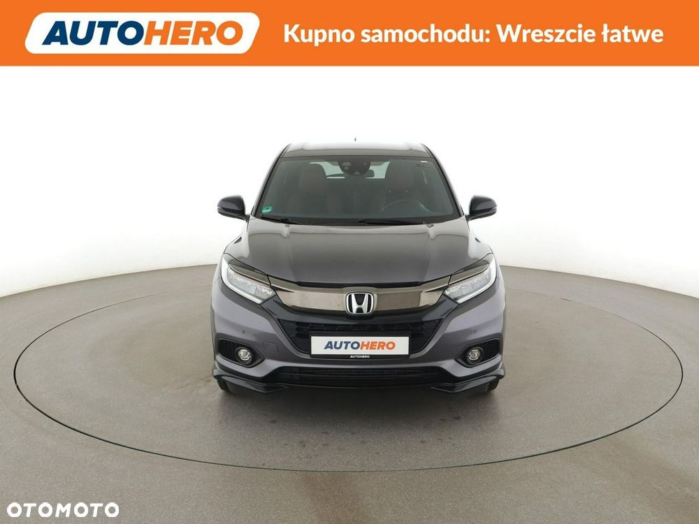 Honda HR-V 1.5 i-VTEC TURBO CVT Sport - 12