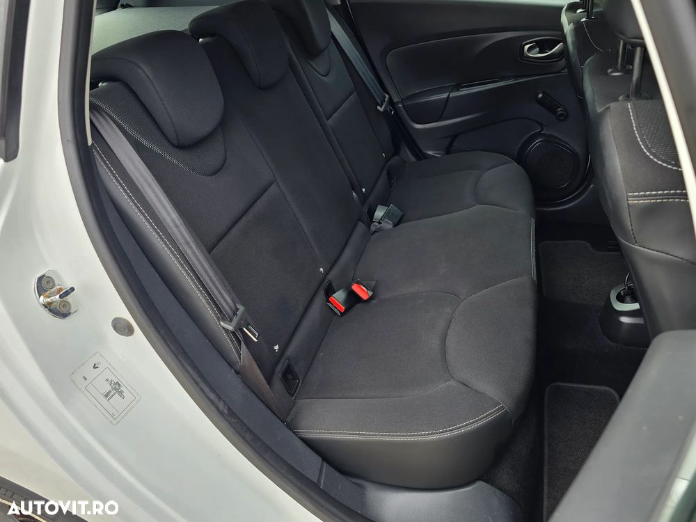 Renault Clio dCi Energy Life - 10