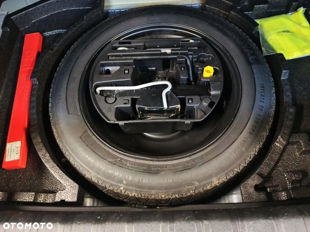 Peugeot 308 1.5 BlueHDi Active S&S - 9