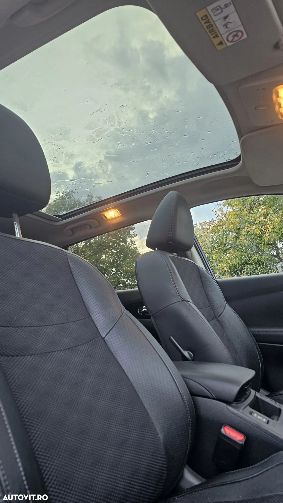 Nissan Qashqai 1.6 DCI Start/Stop Tekna - 7