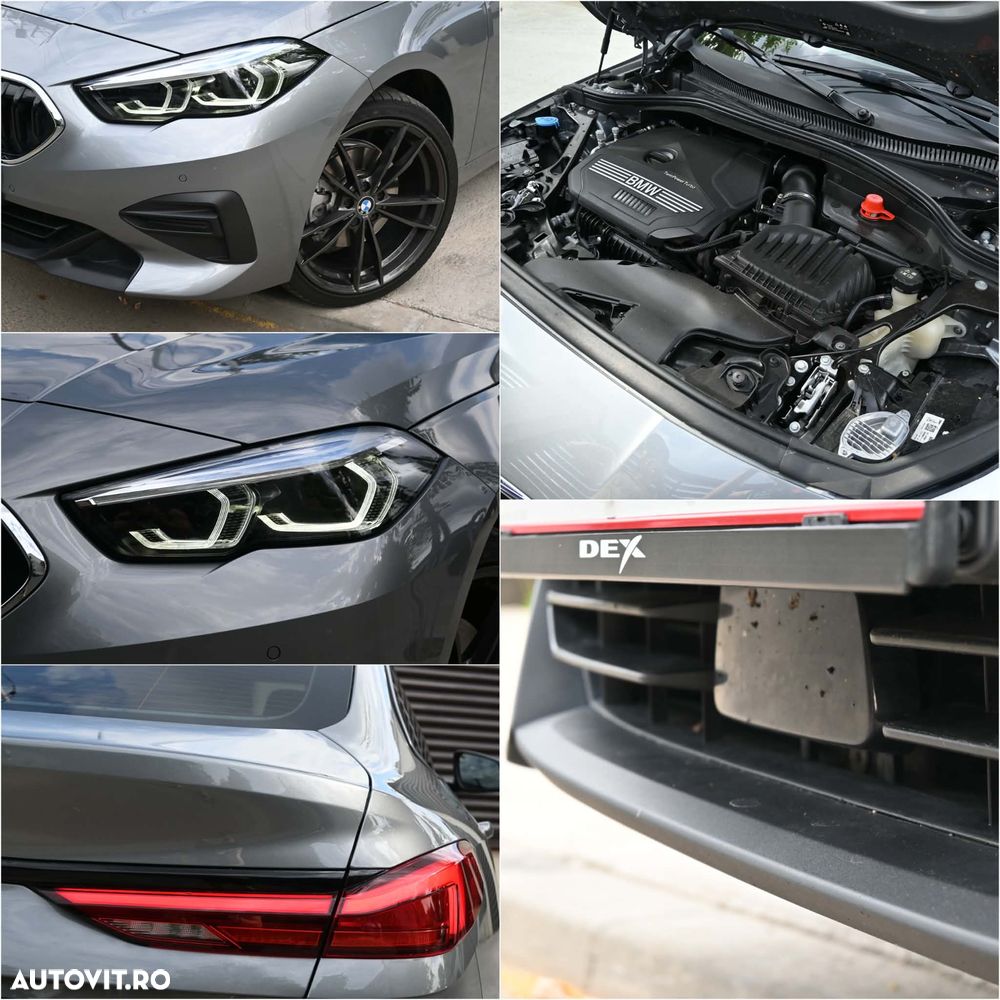 BMW 2 Series 2023 — imagine 7