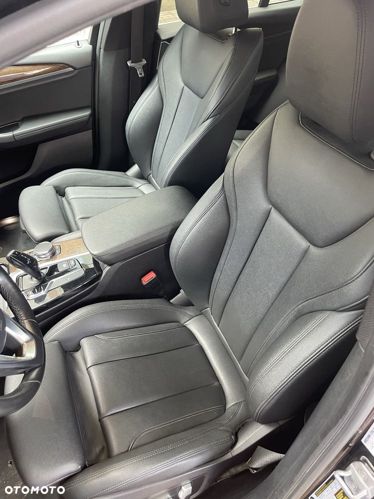BMW X3 - 8