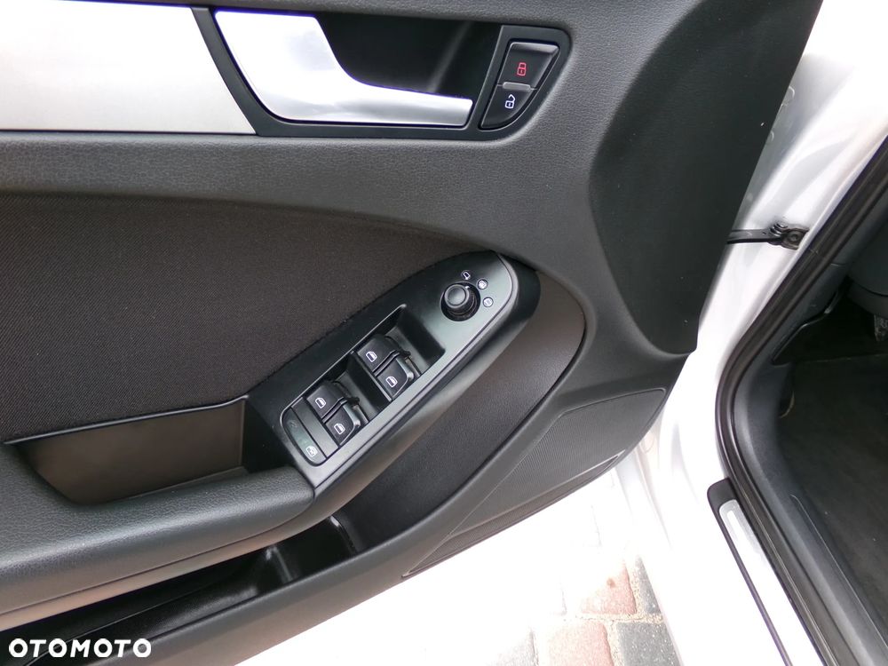 Audi A4 - 6