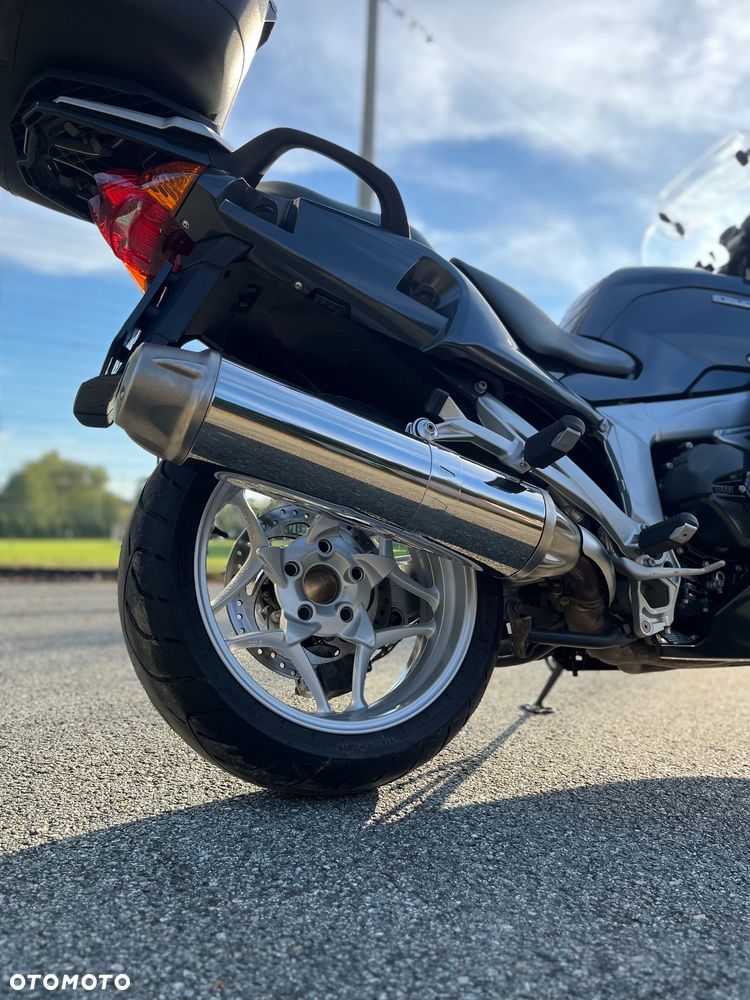 BMW K - 5
