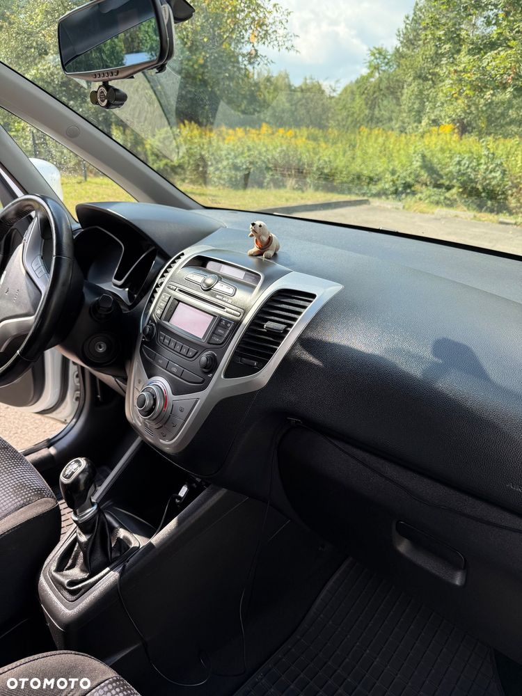 Hyundai ix20 1.4 blue Passion - 16