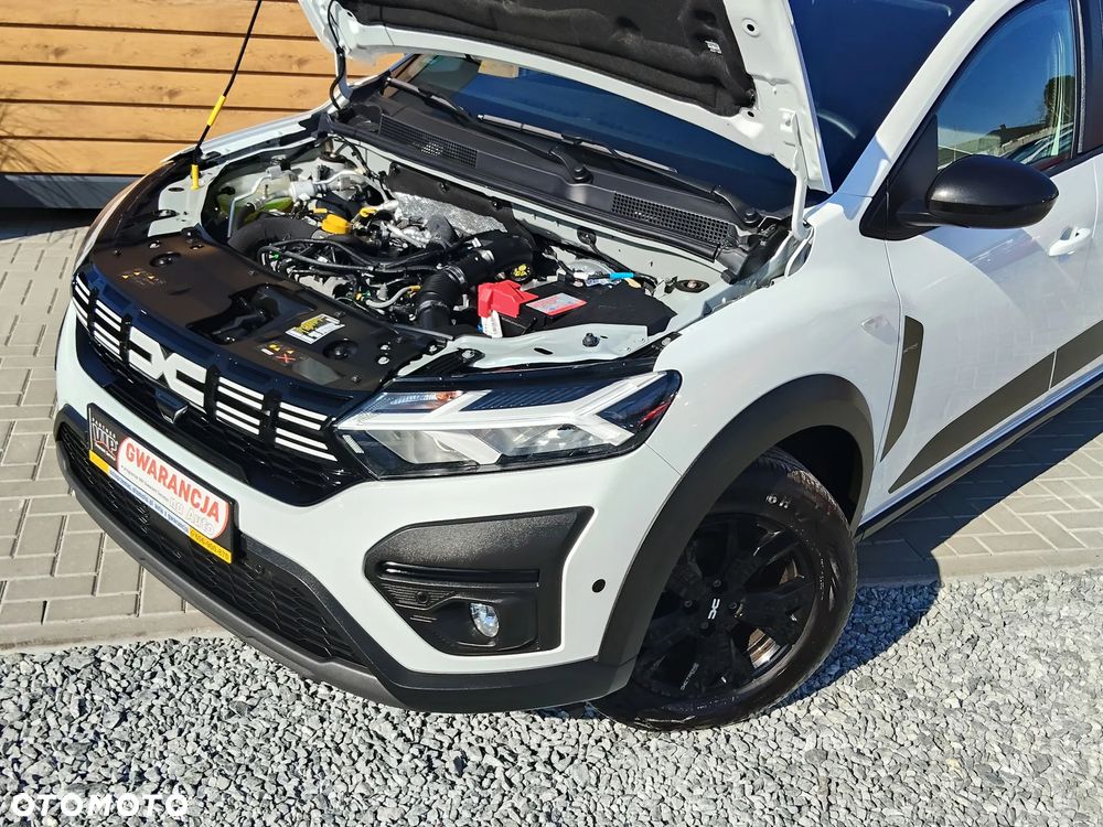Dacia Jogger TCe 110 Extreme - 8