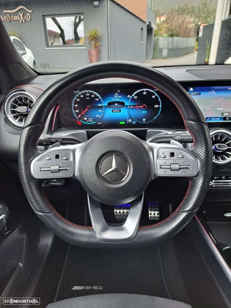 Mercedes-Benz EQB - 7