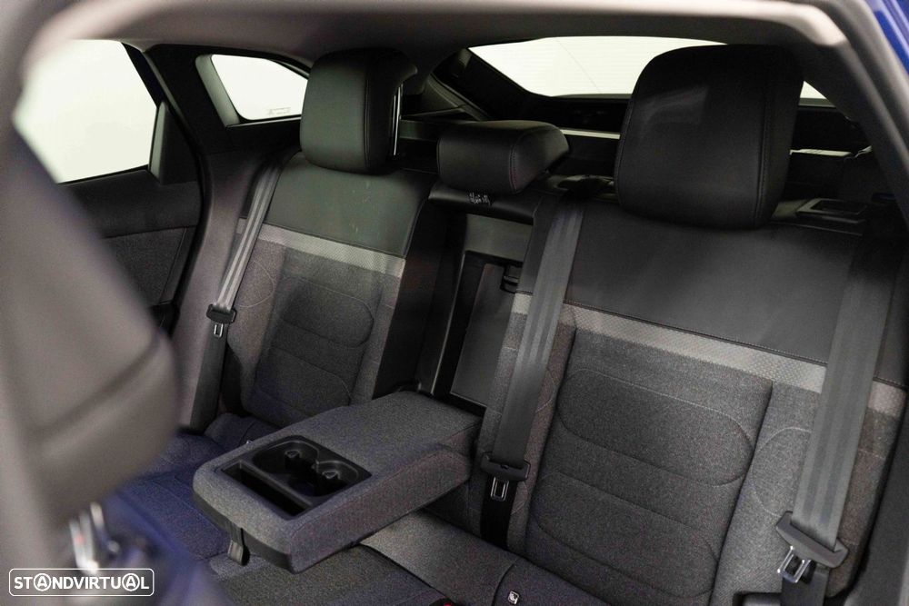 Citroën C5 X 1.6 Hybrid Plus e-EAT8 - 10
