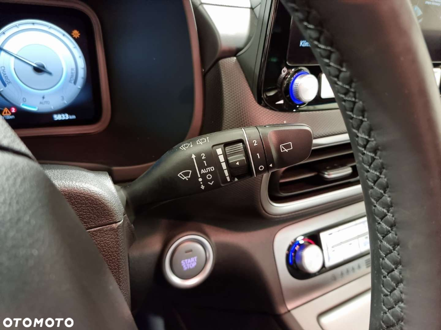 Hyundai Kona Electric 39kWh Style - 29