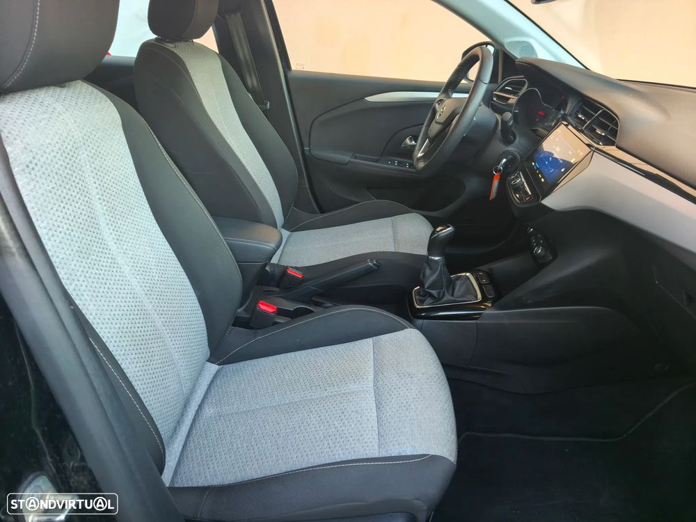 Opel Corsa 1.2 Edition - 29