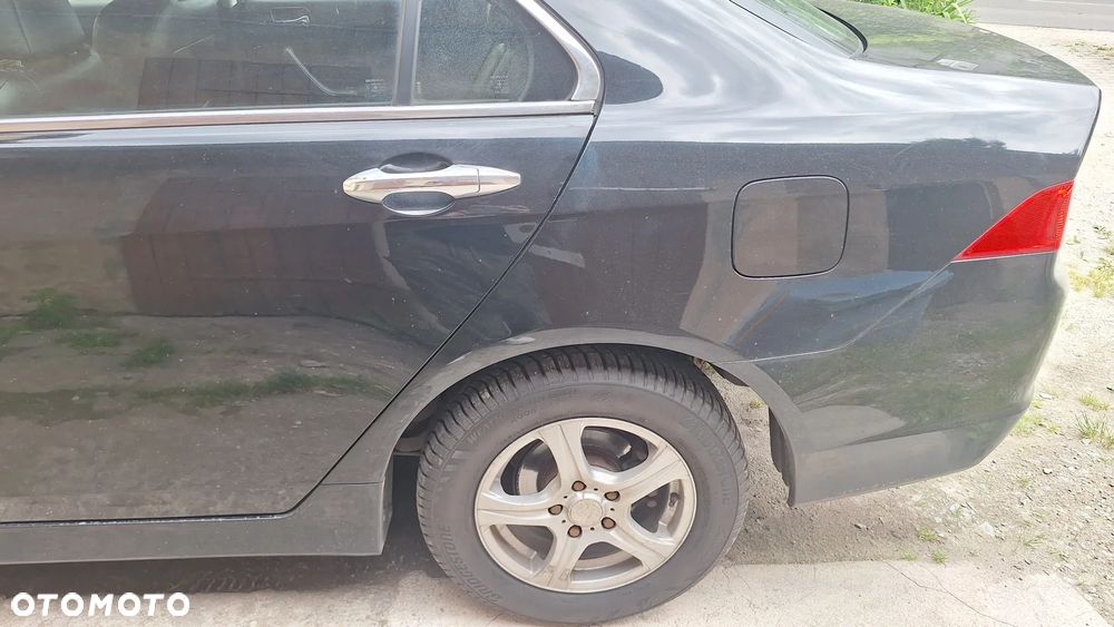 Honda Accord 2.0 Comfort - 2