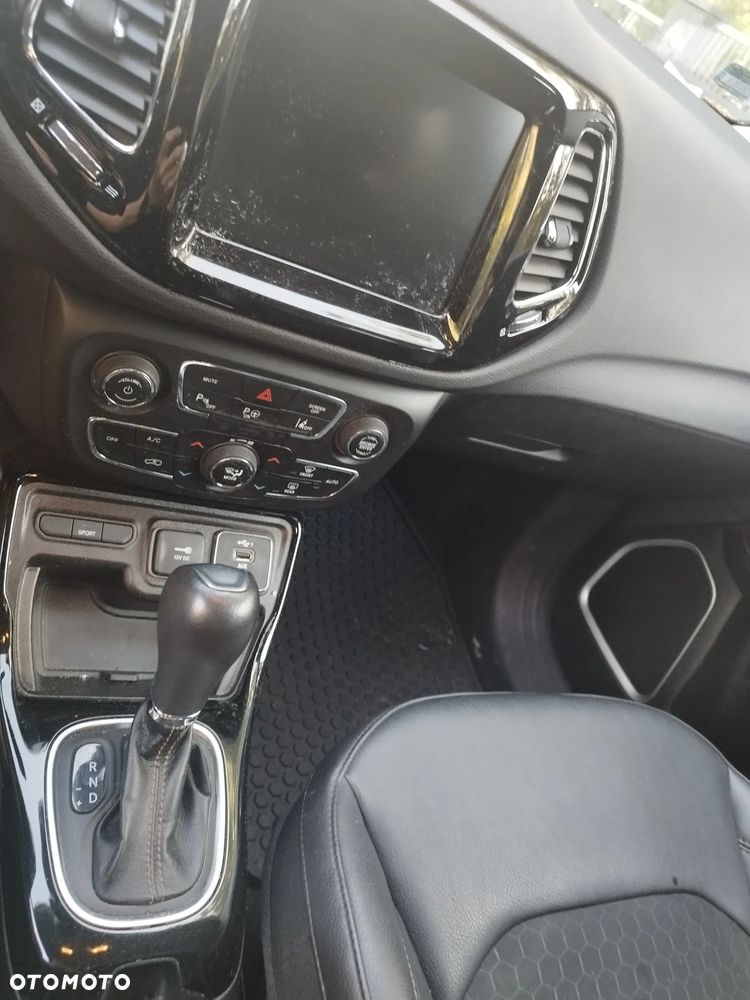 Jeep Compass 1.3 TMair 80th Anniversary FWD S&S DDCT - 5